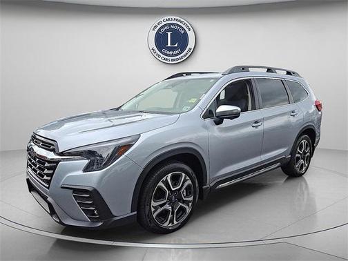 2023 Subaru Ascent Limited 7-Passenger