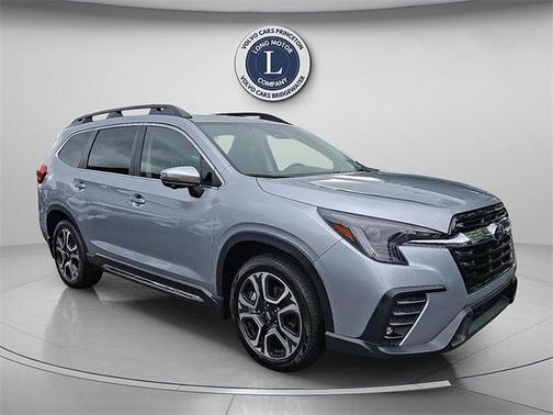 2023 Subaru Ascent Limited 7-Passenger