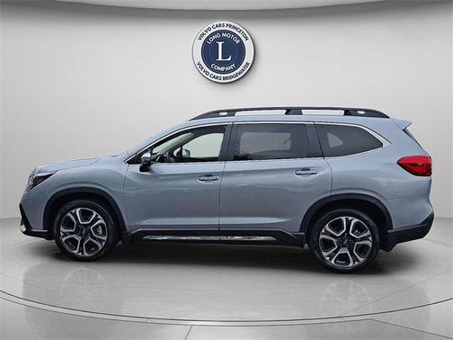 2023 Subaru Ascent Limited 7-Passenger
