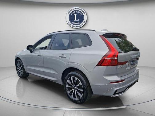 2025 Volvo XC60 B5 Plus