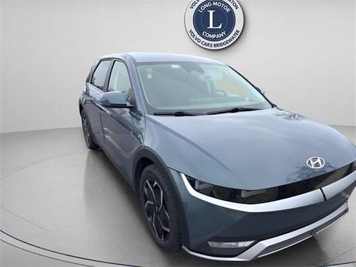 2022 Hyundai IONIQ 5 SE