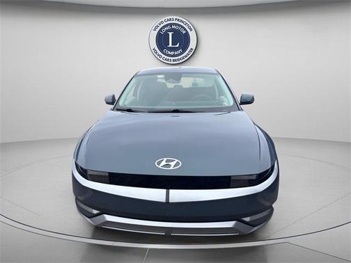 2022 Hyundai IONIQ 5 SE