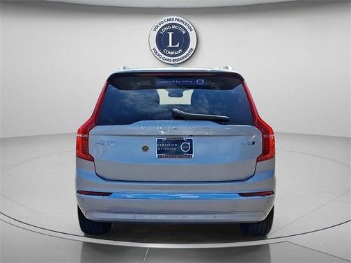 2025 Volvo XC90 B6 Plus 7-Seater