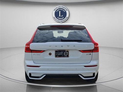 2025 Volvo XC60 B5 Core