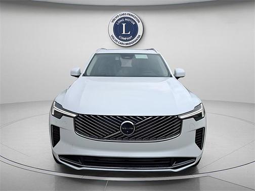 2025 Volvo XC90 Plug-In Hybrid T8 Ultra 7-Seater