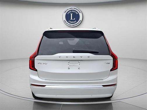 2025 Volvo XC90 Plug-In Hybrid T8 Ultra 7-Seater