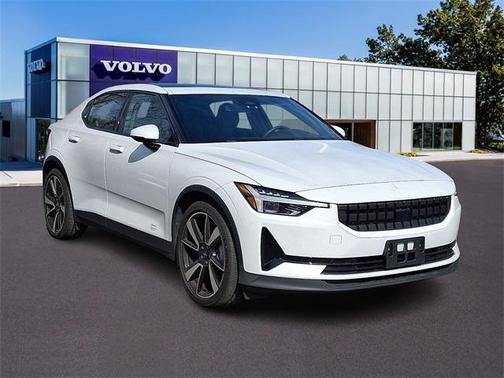 2022 Polestar 2 Long Range Dual Motor