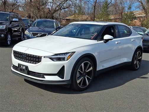 2022 Polestar 2 Long Range Dual Motor
