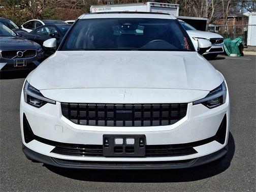 2022 Polestar 2 Long Range Dual Motor