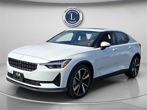 2022 Polestar 2 Long Range Dual Motor