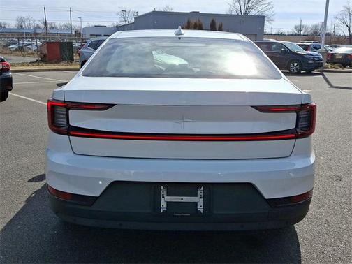 2022 Polestar 2 Long Range Dual Motor
