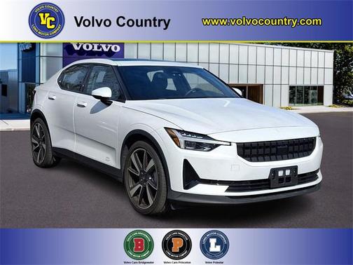 2022 Polestar 2 Long Range Dual Motor