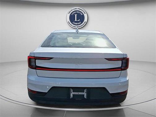 2022 Polestar 2 Long Range Dual Motor
