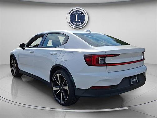 2022 Polestar 2 Long Range Dual Motor