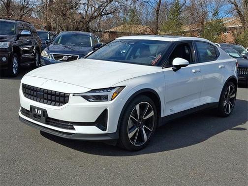 2022 Polestar 2 Long Range Dual Motor