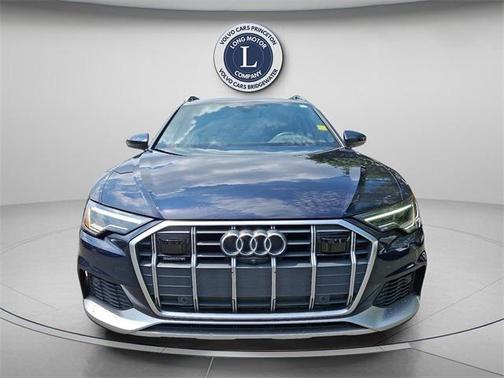 2020 Audi A6 3.0T Prestige Quattro