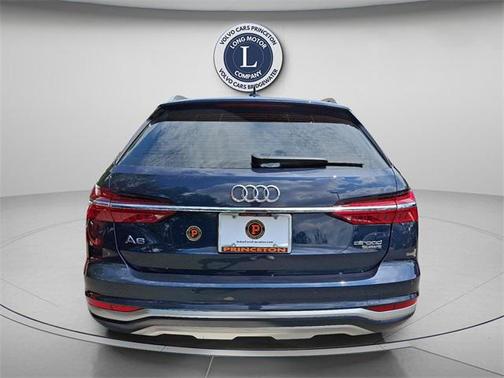 2020 Audi A6 3.0T Prestige Quattro