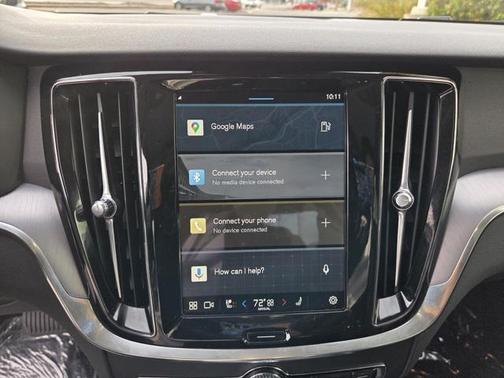 2025 Volvo S60 B5 Core