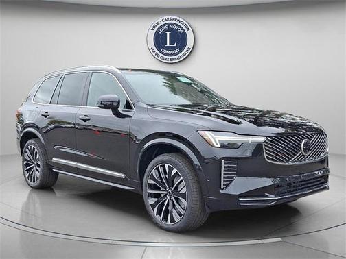 2026 Volvo XC90 B5 Plus 7-Seater