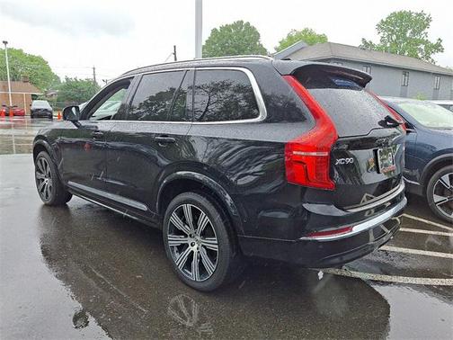 2023 Volvo XC90 B6 Ultimate 7-Seater