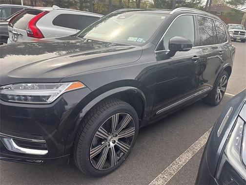 2023 Volvo XC90 B6 Ultimate 7-Seater