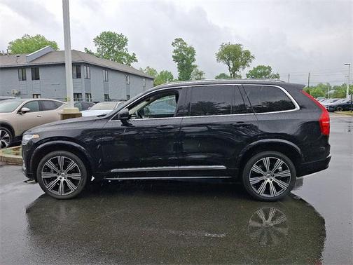 2023 Volvo XC90 B6 Ultimate 7-Seater