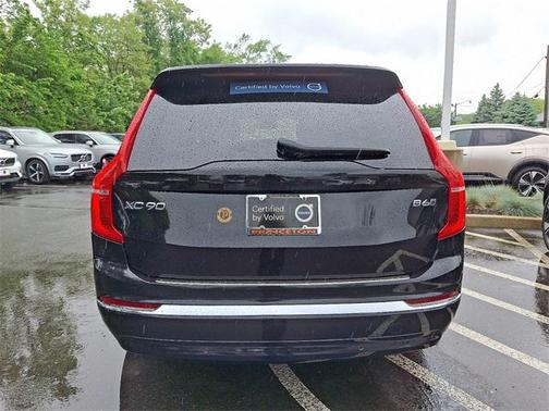 2023 Volvo XC90 B6 Ultimate 7-Seater