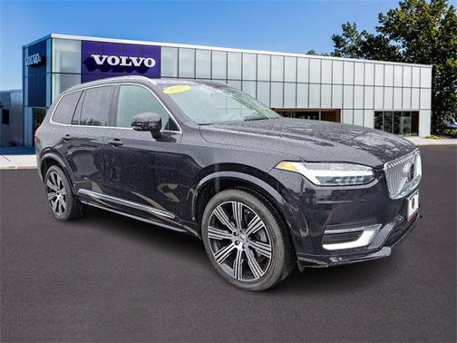 2023 Volvo XC90 B6 Ultimate 7-Seater