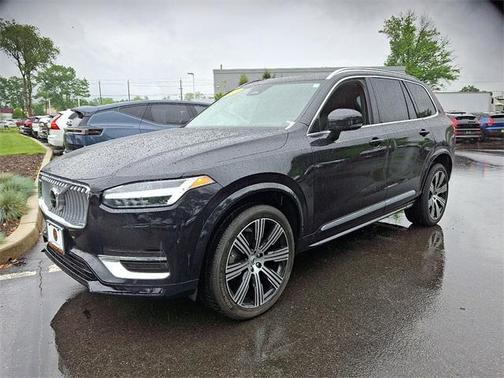 2023 Volvo XC90 B6 Ultimate 7-Seater