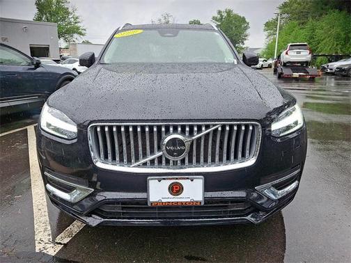 2023 Volvo XC90 B6 Ultimate 7-Seater