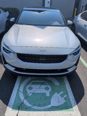 4 DR 2023 Polestar 2 Long Range Single Motor