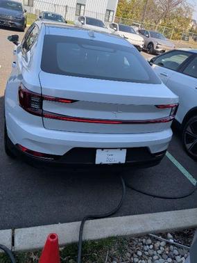 4 DR 2023 Polestar 2 Long Range Single Motor