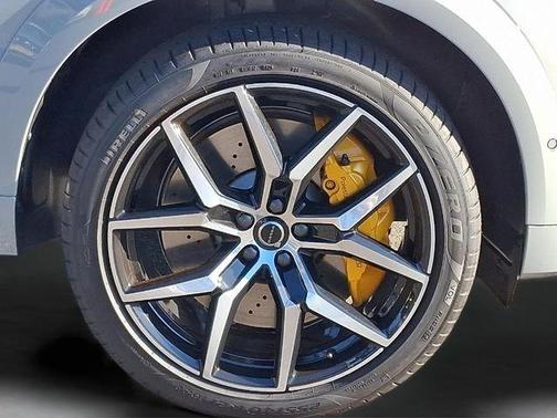 2026 Volvo XC60 Plug-In Hybrid T8 Polestar Engineered