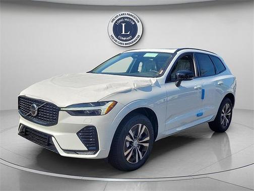 2025 Volvo XC60 Core