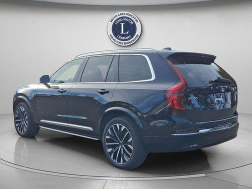 2026 Volvo XC90 B6 Plus 7-Seater