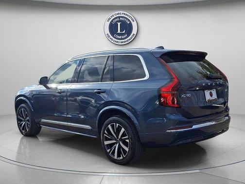 2026 Volvo XC90 B5 Core
