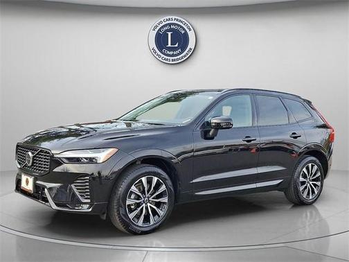 2025 Volvo XC60 B5 Core