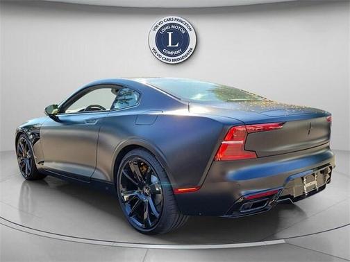 2021 Polestar 1 Base