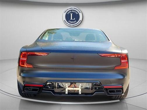 2021 Polestar 1 Base