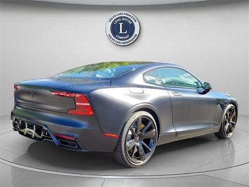 2021 Polestar 1 Base