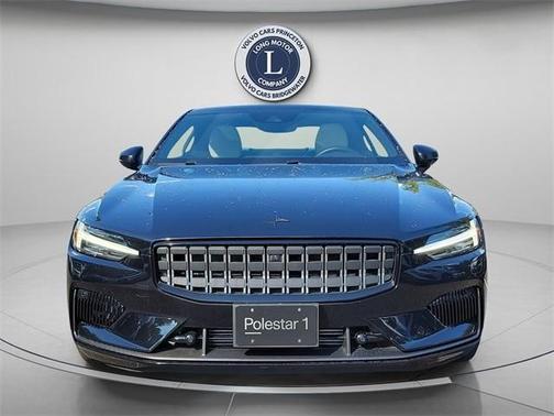 2021 Polestar 1 Base
