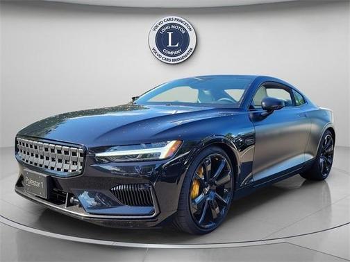 2021 Polestar 1 Base