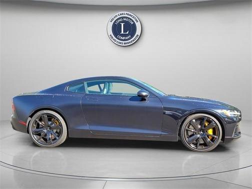 Space Matte 2021 Polestar 1 Base