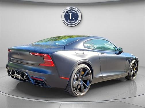 2021 Polestar 1 Base