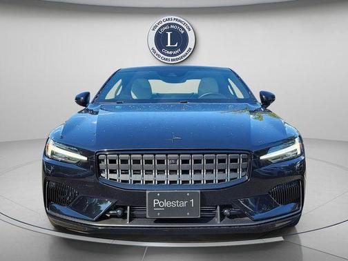 2021 Polestar 1 Base
