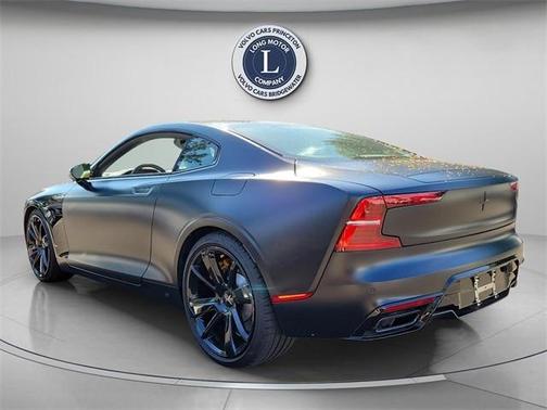 2021 Polestar 1 Base