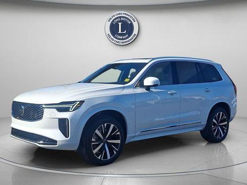 2026 Volvo XC90 B5 Core