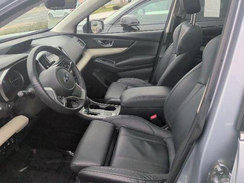 2022 Subaru Ascent Limited 7-Passenger