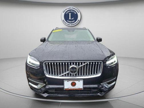 2023 Volvo XC90 B6 Ultimate 7-Seater