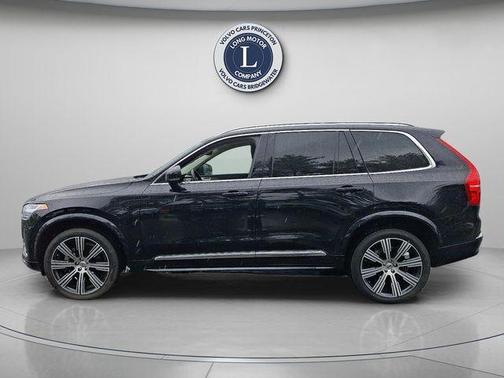2023 Volvo XC90 B6 Ultimate 7-Seater